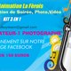 Studio Animation La Fèrois