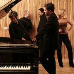 Astorpia Tango Quintet