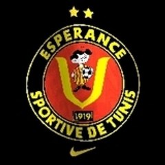 esperance sportive