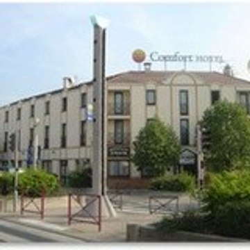 comforthotel