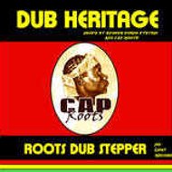 cap-roots