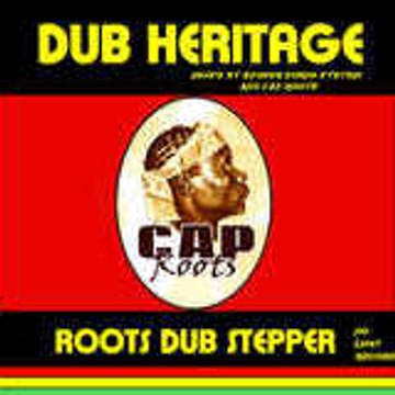 cap-roots