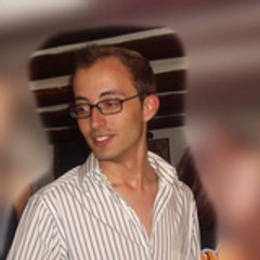 Francesc Garriga Pons
