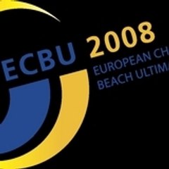 European Championships Beach Ultimate
