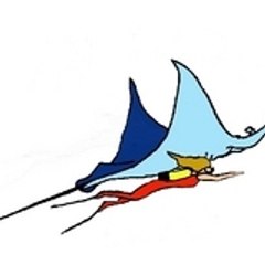 MANTAS BAVARD