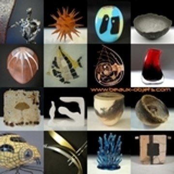 Galerie beaux-objets.com