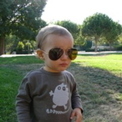 Cali John