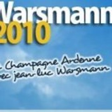 Jean Luc Warsmann