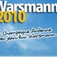 Jean Luc Warsmann