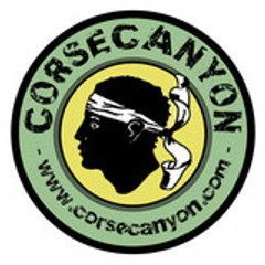 Corse Canyon