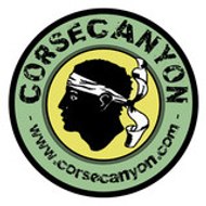 Corse Canyon