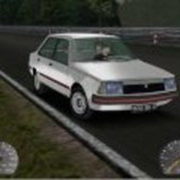 Racer-videos