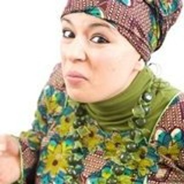 samia orosemane