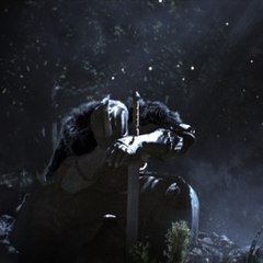 The Ashen One
