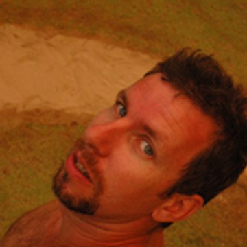 Stephane Munnier