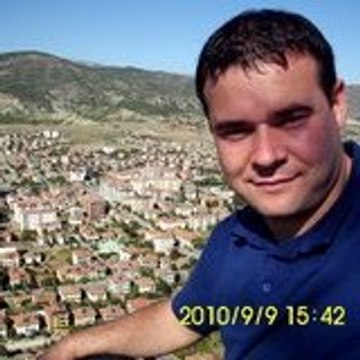 Metin Bozkurt
