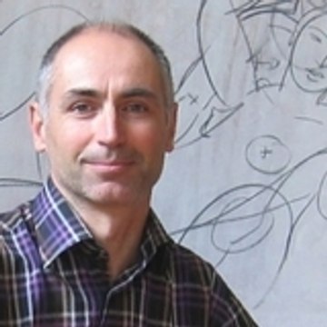 Marc Hanniet