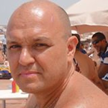 David Brocheriou