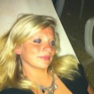 sarah deturck