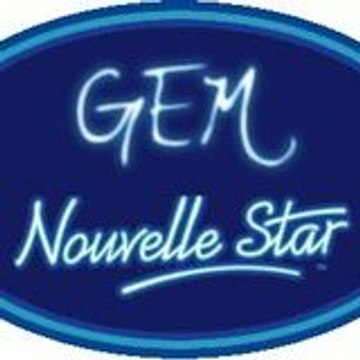 Gem Nouvelle Star