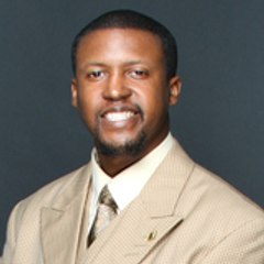 Arthur Robinson, Jr.