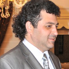 Şükrü Demir
