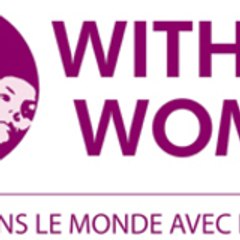 With Women Changeons le monde avec les femmes