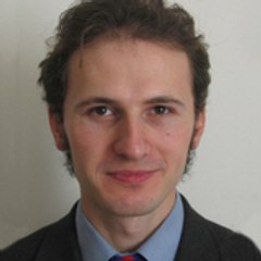 Gabriel Turinici