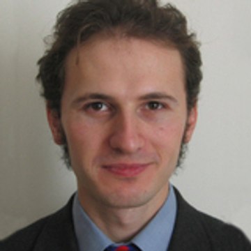 Gabriel Turinici