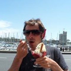 jean-françois DESCLOS