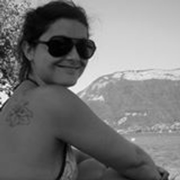 Aurelie De Saqui