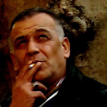 İbrahim erdem karabulut