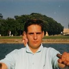 Laurent Andréïévitch SAMARINE