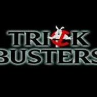 THE TRICKBUSTERS