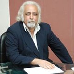 Haider Bilgrami