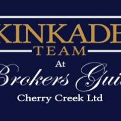Kinkade Team at Brokers Guild - Cherry Creek