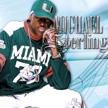 MICHAEL STERLING