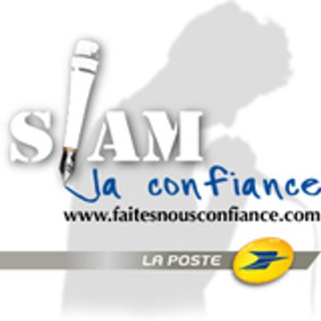 Slamlaconfiance