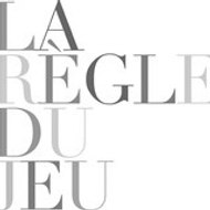 Revue La Règle du jeu