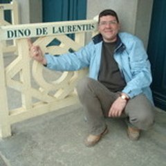 Pascal DINOT