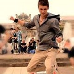 THomas hongre