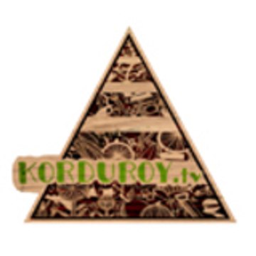 korduroyTV