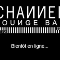 channel bar