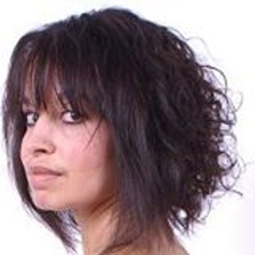 Marie-Jeanne GOMES