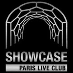 Showcase Paris Live Club