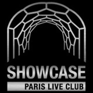 Showcase Paris Live Club