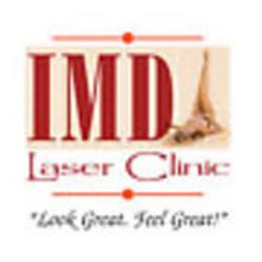 IMD Laser Hair Removal Toronto Yonge & Eglinton