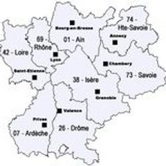 Rhône-Alpes Infos
