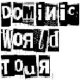dominicworldtour