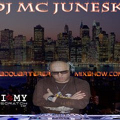 djmcjuneski